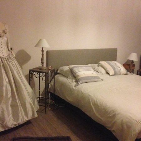 아흘르 샤토 코르니용 B&B 외부 사진