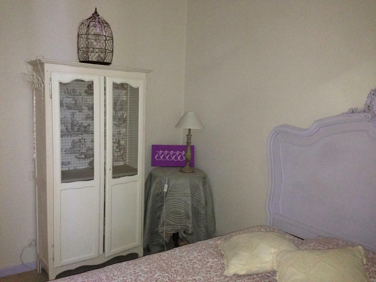 아흘르 샤토 코르니용 B&B 외부 사진